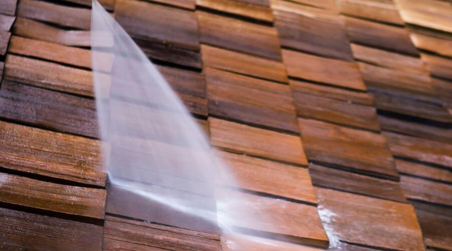 Roof Repair in Saint Charles, VA